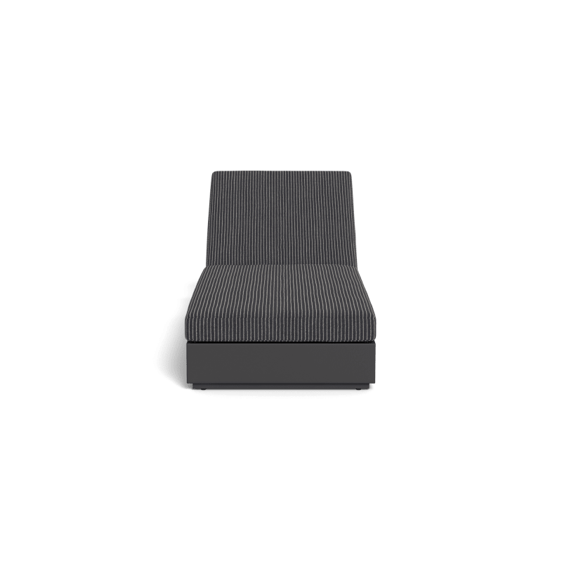 Hayman Aluminum Sun Lounge