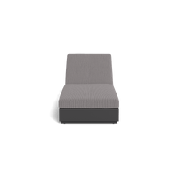 Hayman Aluminum Sun Lounge