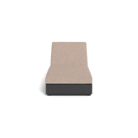 Hayman Aluminum Sun Lounge