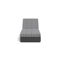 Hayman Aluminum Sun Lounge