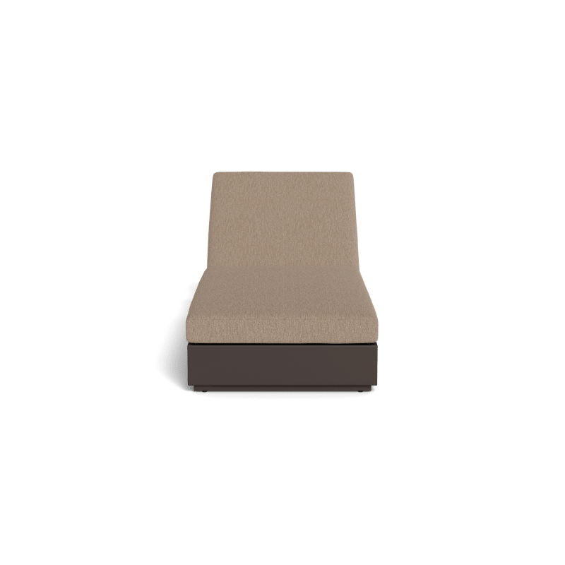 Hayman Aluminum Sun Lounge