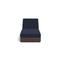 Hayman Aluminum Sun Lounge