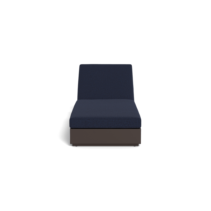 Hayman Aluminum Sun Lounge