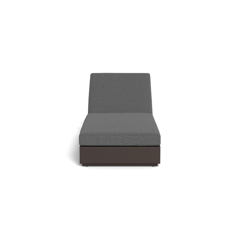 Hayman Aluminum Sun Lounge