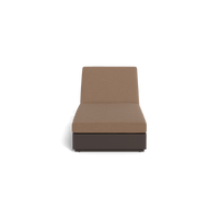 Hayman Aluminum Sun Lounge