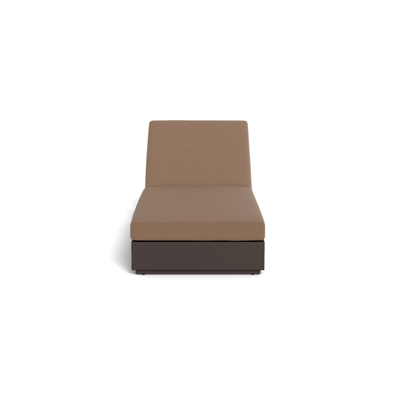 Hayman Aluminum Sun Lounge