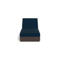 Hayman Aluminum Sun Lounge