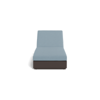 Hayman Aluminum Sun Lounge