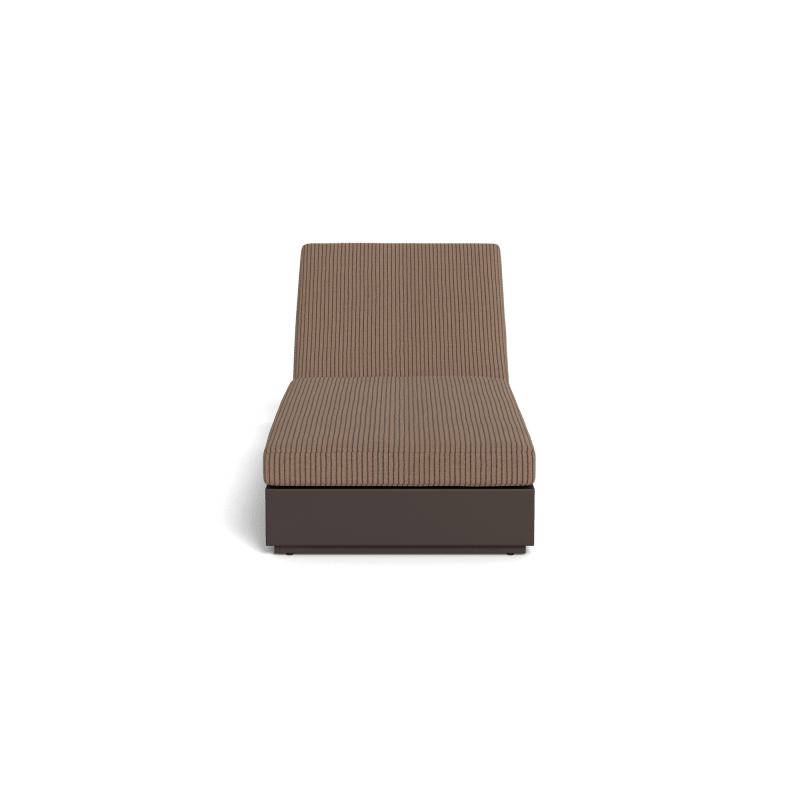 Hayman Aluminum Sun Lounge