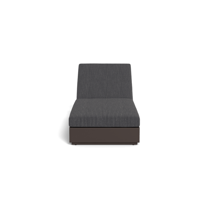 Hayman Aluminum Sun Lounge