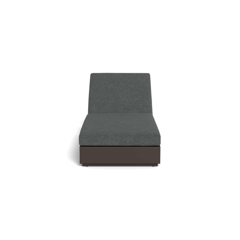 Hayman Aluminum Sun Lounge
