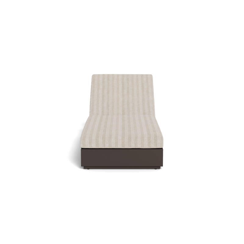 Hayman Aluminum Sun Lounge