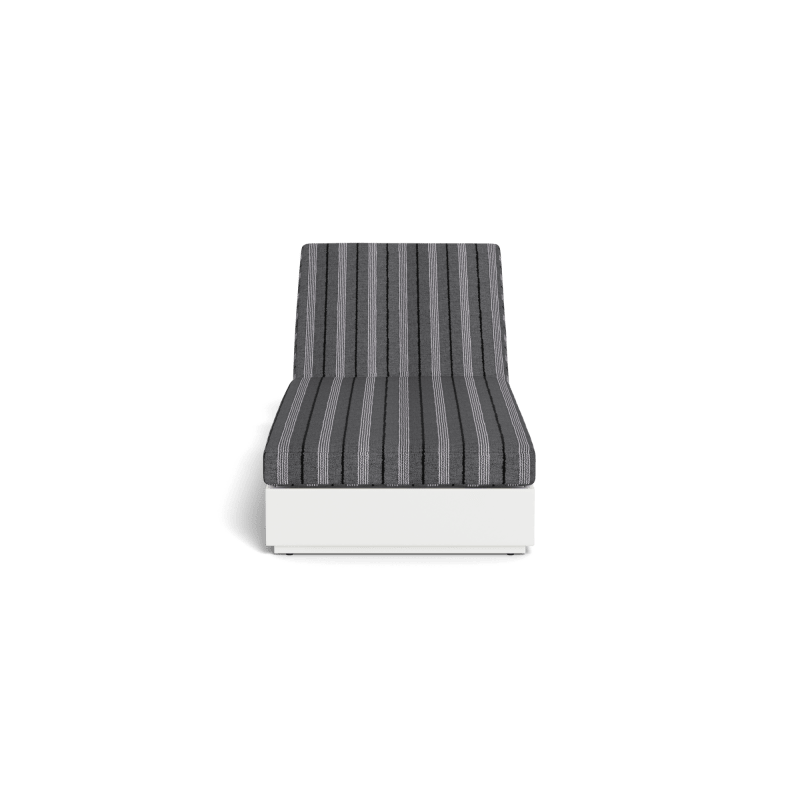 Hayman Aluminum Sun Lounge