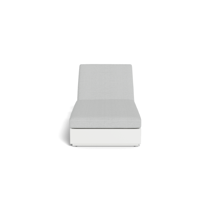 Hayman Aluminum Sun Lounge