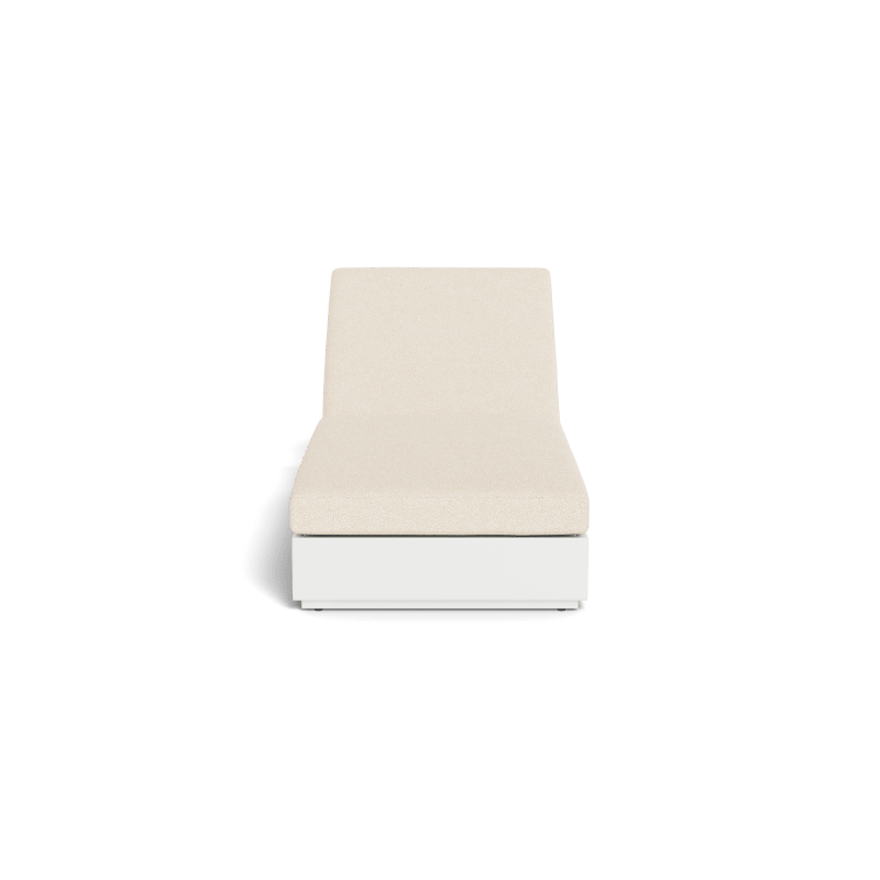 Hayman Aluminum Sun Lounge