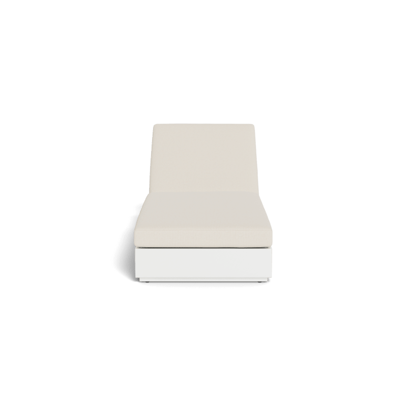 Hayman Aluminum Sun Lounge