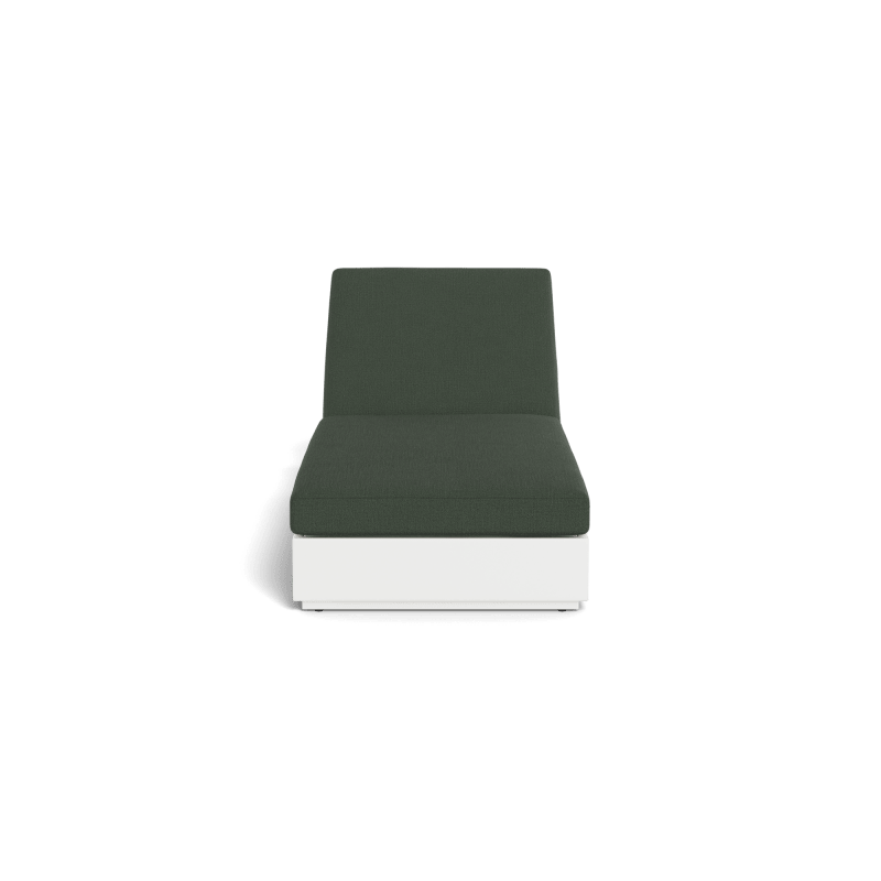 Hayman Aluminum Sun Lounge