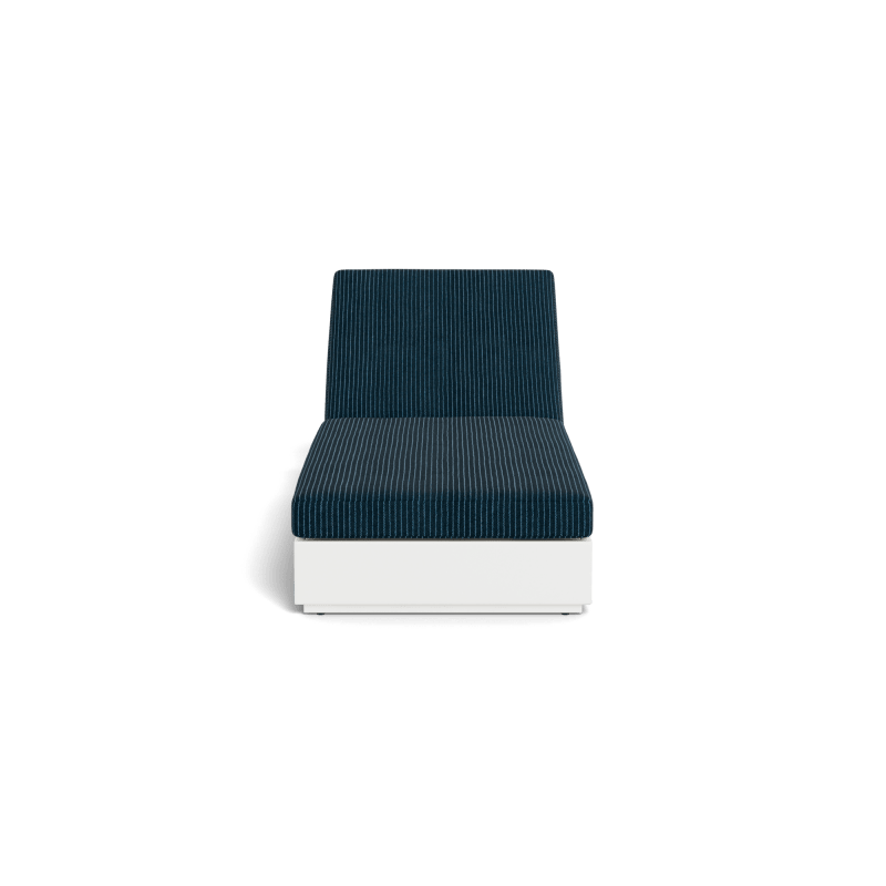 Hayman Aluminum Sun Lounge