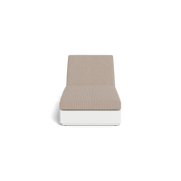 Hayman Aluminum Sun Lounge