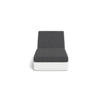 Hayman Aluminum Sun Lounge