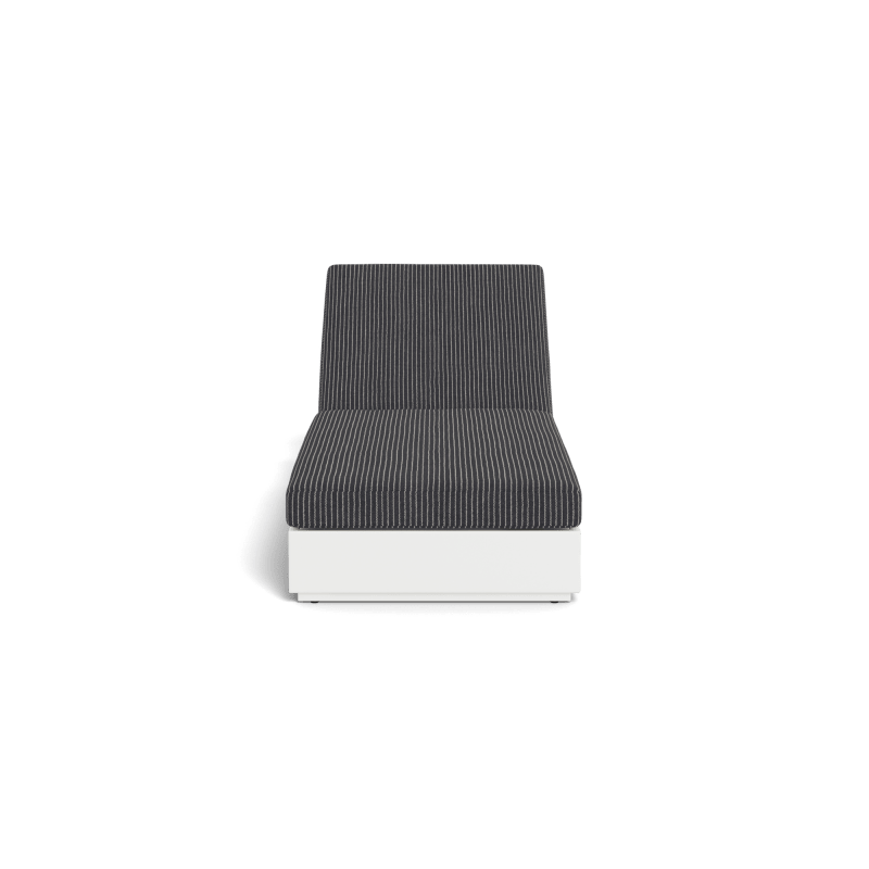 Hayman Aluminum Sun Lounge