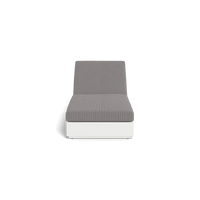 Hayman Aluminum Sun Lounge
