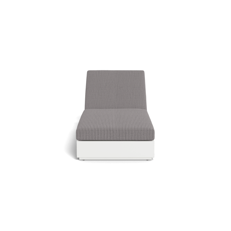 Hayman Aluminum Sun Lounge