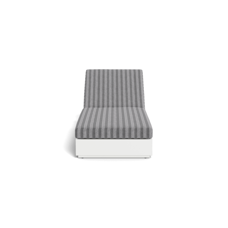Hayman Aluminum Sun Lounge