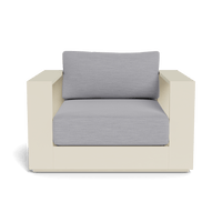 Hayman Aluminum Lounge Chair