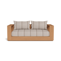 Hayman Teak 2 Seat Sofa
