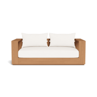 Hayman Teak 2 Seat Sofa