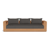 Hayman Teak 3 Seat Sofa