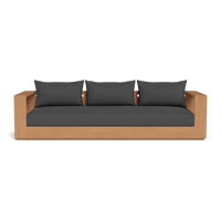 Hayman Teak 3 Seat Sofa