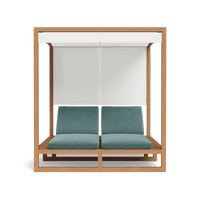 Hayman Teak Batyline Cabana