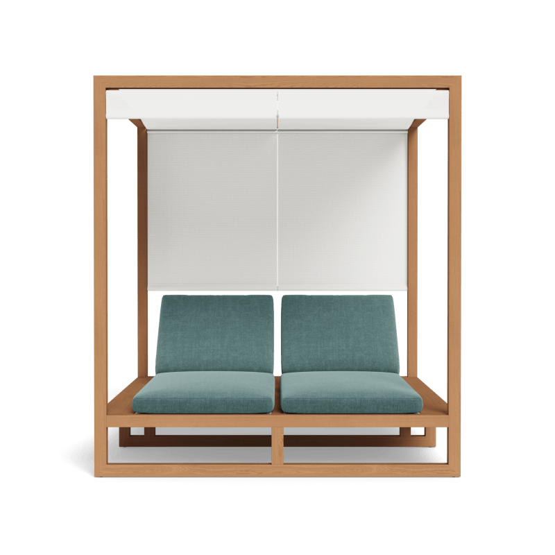 Hayman Teak Batyline Cabana