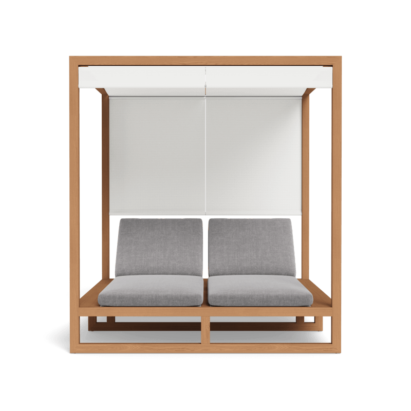 Hayman Teak Batyline Cabana