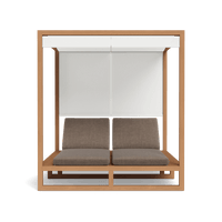 Hayman Teak Batyline Cabana