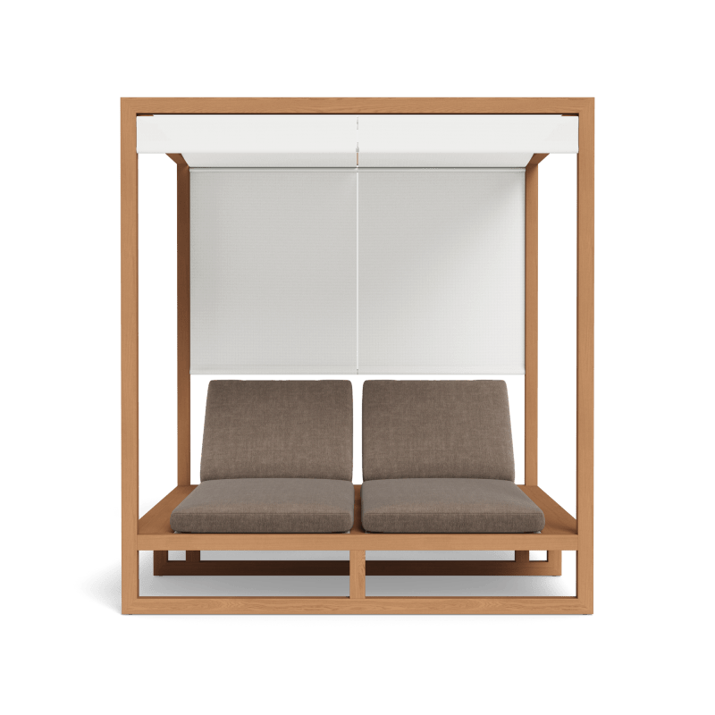 Hayman Teak Batyline Cabana