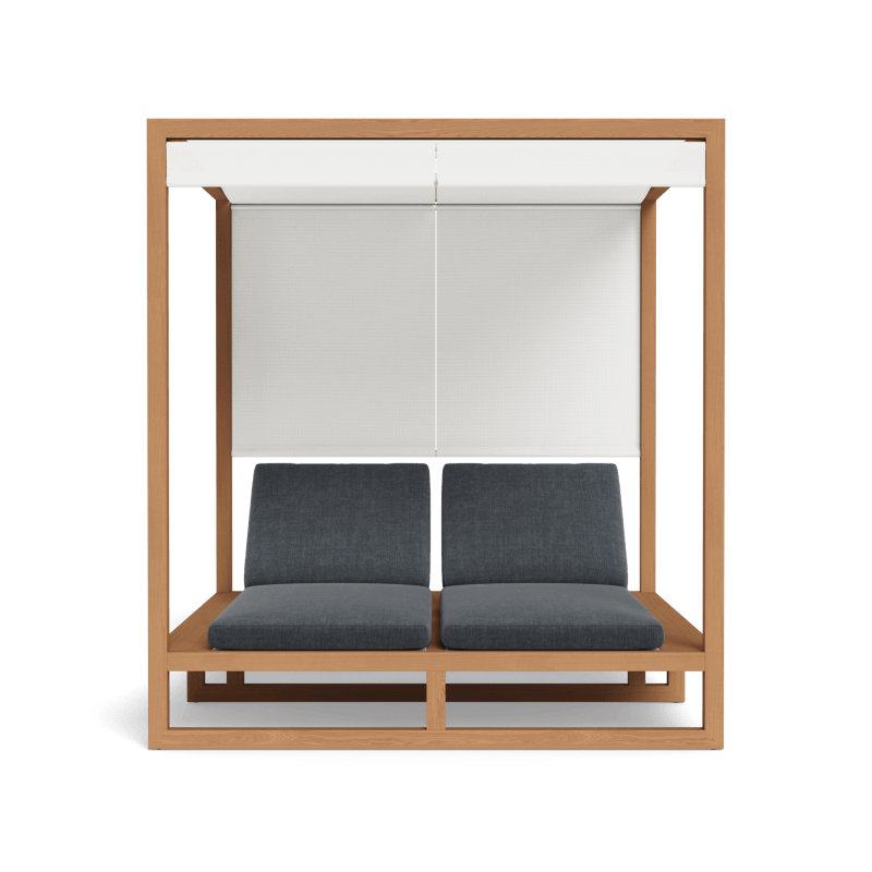 Hayman Teak Batyline Cabana