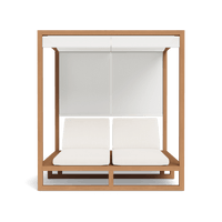 Hayman Teak Batyline Cabana