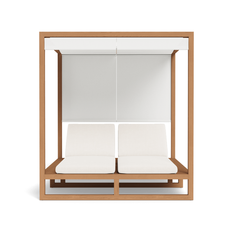 Hayman Teak Batyline Cabana