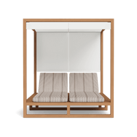 Hayman Teak Batyline Cabana