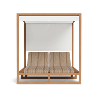 Hayman Teak Batyline Cabana
