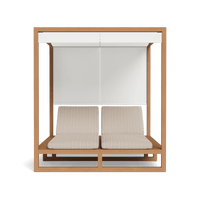 Hayman Teak Batyline Cabana