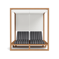 Hayman Teak Batyline Cabana