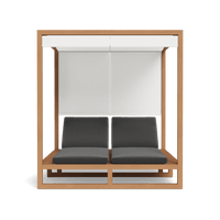 Hayman Teak Batyline Cabana