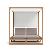 Hayman Teak Batyline Cabana