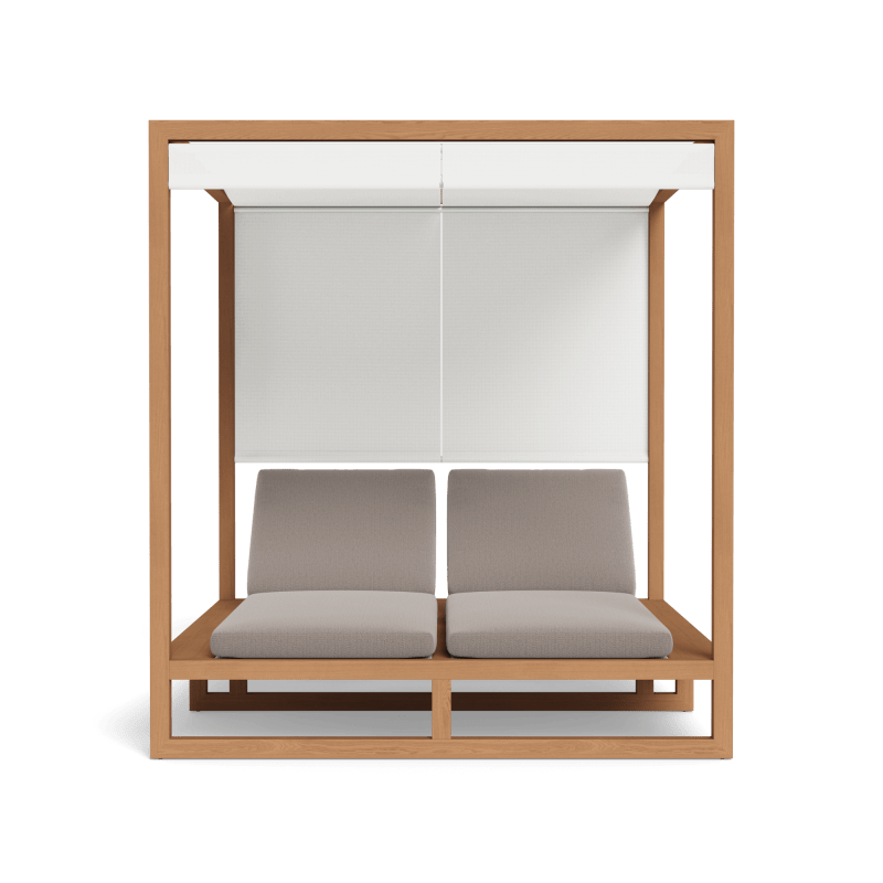 Hayman Teak Batyline Cabana