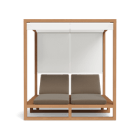 Hayman Teak Batyline Cabana
