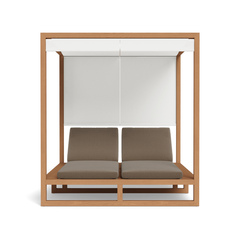 Hayman Teak Batyline Cabana
